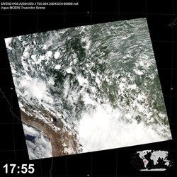 Level 1B Image at: 1755 UTC