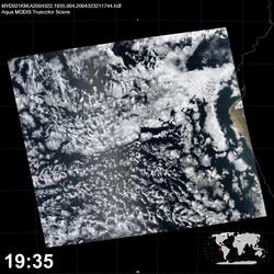 Level 1B Image at: 1935 UTC