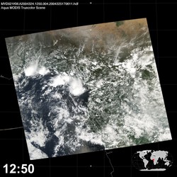 Level 1B Image at: 1250 UTC