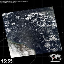 Level 1B Image at: 1555 UTC