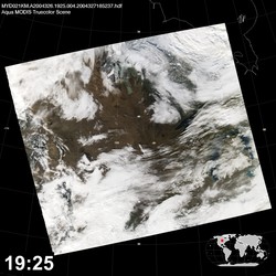 Level 1B Image at: 1925 UTC