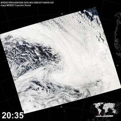 Level 1B Image at: 2035 UTC