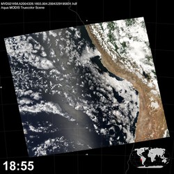 Level 1B Image at: 1855 UTC