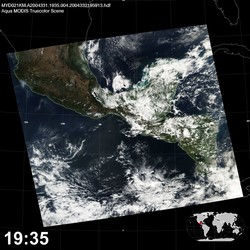 Level 1B Image at: 1935 UTC