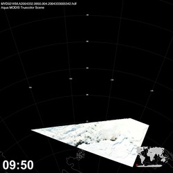 Level 1B Image at: 0950 UTC