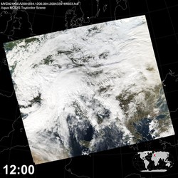 Level 1B Image at: 1200 UTC