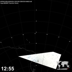 Level 1B Image at: 1255 UTC