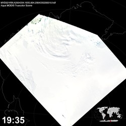 Level 1B Image at: 1935 UTC