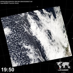 Level 1B Image at: 1950 UTC