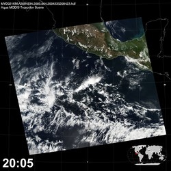 Level 1B Image at: 2005 UTC