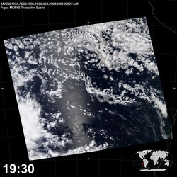 Level 1B Image at: 1930 UTC