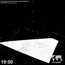 Level 1B Image at: 1950 UTC