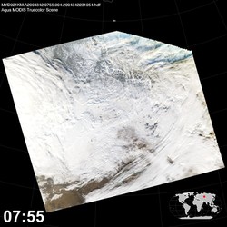 Level 1B Image at: 0755 UTC