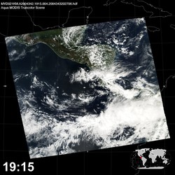 Level 1B Image at: 1915 UTC