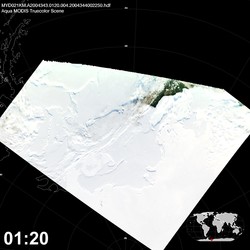 Level 1B Image at: 0120 UTC