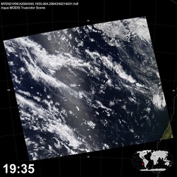 Level 1B Image at: 1935 UTC