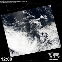 Level 1B Image at: 1200 UTC