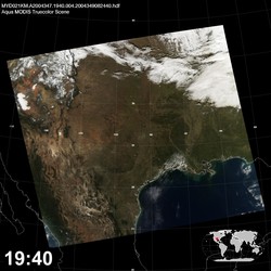 Level 1B Image at: 1940 UTC