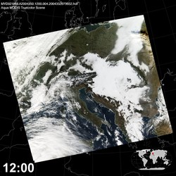 Level 1B Image at: 1200 UTC