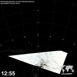 Level 1B Image at: 1255 UTC