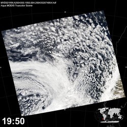 Level 1B Image at: 1950 UTC