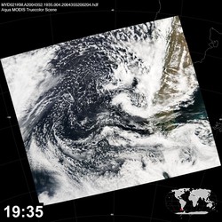 Level 1B Image at: 1935 UTC