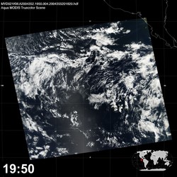 Level 1B Image at: 1950 UTC