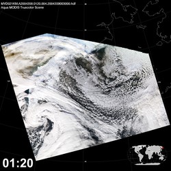 Level 1B Image at: 0120 UTC