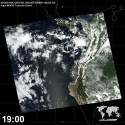 Level 1B Image at: 1900 UTC