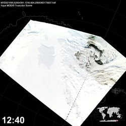 Level 1B Image at: 1240 UTC