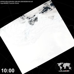 Level 1B Image at: 1000 UTC