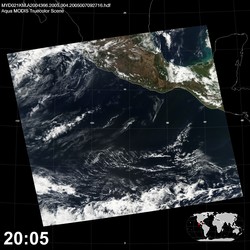 Level 1B Image at: 2005 UTC