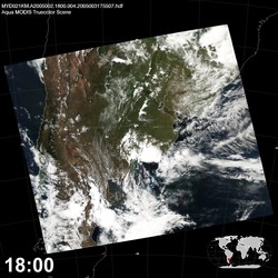 Level 1B Image at: 1800 UTC