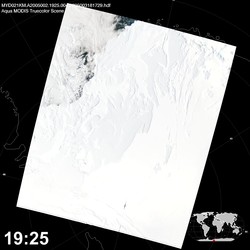 Level 1B Image at: 1925 UTC