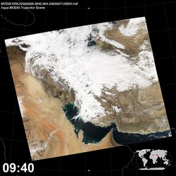 Level 1B Image at: 0940 UTC