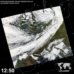 Level 1B Image at: 1250 UTC