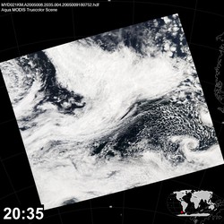 Level 1B Image at: 2035 UTC