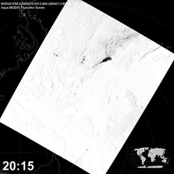 Level 1B Image at: 2015 UTC