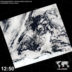 Level 1B Image at: 1250 UTC