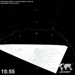 Level 1B Image at: 1555 UTC