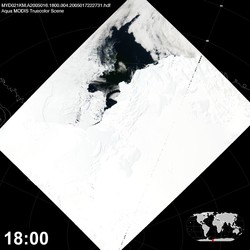 Level 1B Image at: 1800 UTC