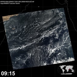 Level 1B Image at: 0915 UTC