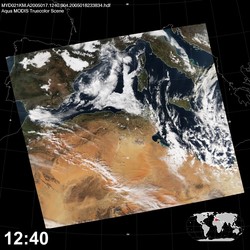 Level 1B Image at: 1240 UTC