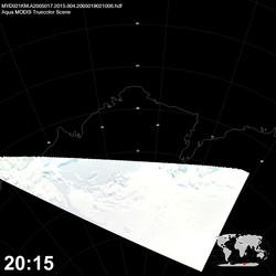 Level 1B Image at: 2015 UTC