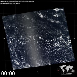 Level 1B Image at: 0000 UTC