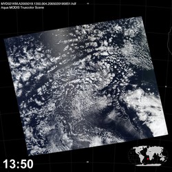 Level 1B Image at: 1350 UTC