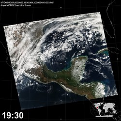 Level 1B Image at: 1930 UTC