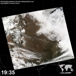 Level 1B Image at: 1935 UTC