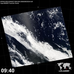 Level 1B Image at: 0940 UTC