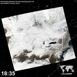 Level 1B Image at: 1835 UTC